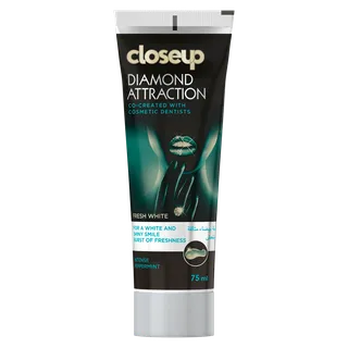 كلوز اب معجون أسنان دايموند فريش وايت 75ML