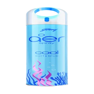 إير معطر جو سبراي كول سيرف أزرق 300ML