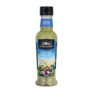INA PAARMAN GREEK LEMON 300ML