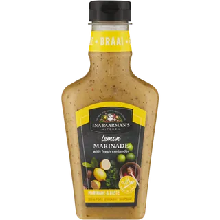 إينا بارمان مارينيد ليمون 500ML
