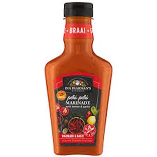 إينا بارمان بيري بيري 500ML