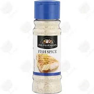 إينا بارمان توابل سمك 200ML