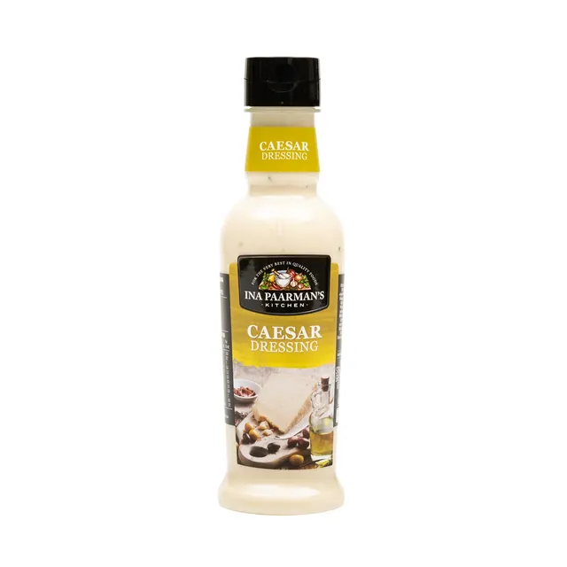 إينا بارمان توابل سيزر 300ML