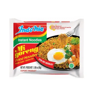 إندومي نودلز مقلي 75GR