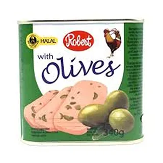 MAMA AFRICA JALAPENO PICKLE 400GR