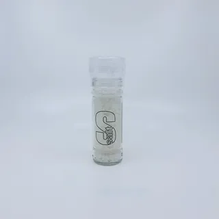 سبايس جريندرز ملح بحري أطلسي خشن 90GR