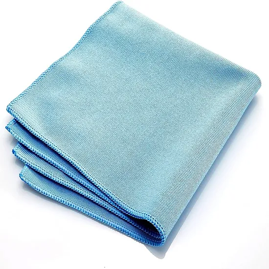 SG GLASS CLOTH 18X18 1PC