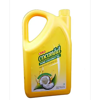 KLF NIRMAL زيت جوز الهند 1.5LTR