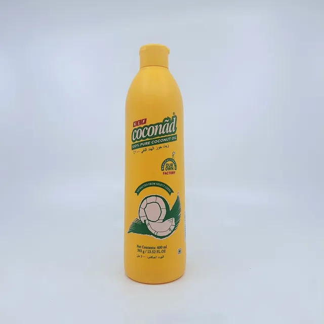 KLF NIRMAL زيت جوز الهند 400ML