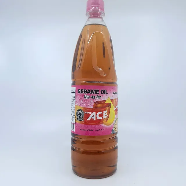 أيس زيت سمسم 1LTR