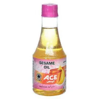 أيس زيت سمسم 200ML