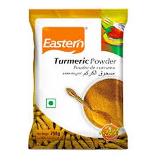 إيسترن بودرة كركم 750جم