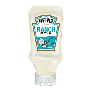 HEINZ تتبيلة رانش 400ML