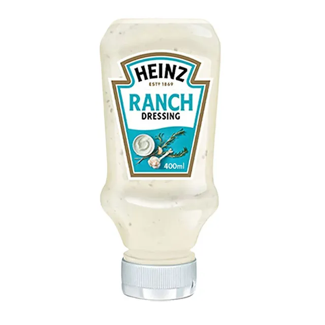 HEINZ تتبيلة رانش 400ML