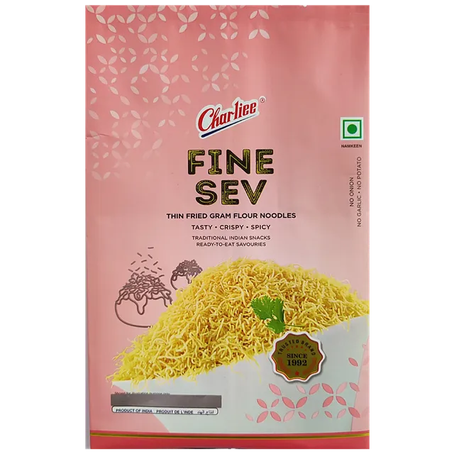 CHARLIE NYLON SEV 180GR