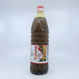 فورتشن زيت خردل 1LTR