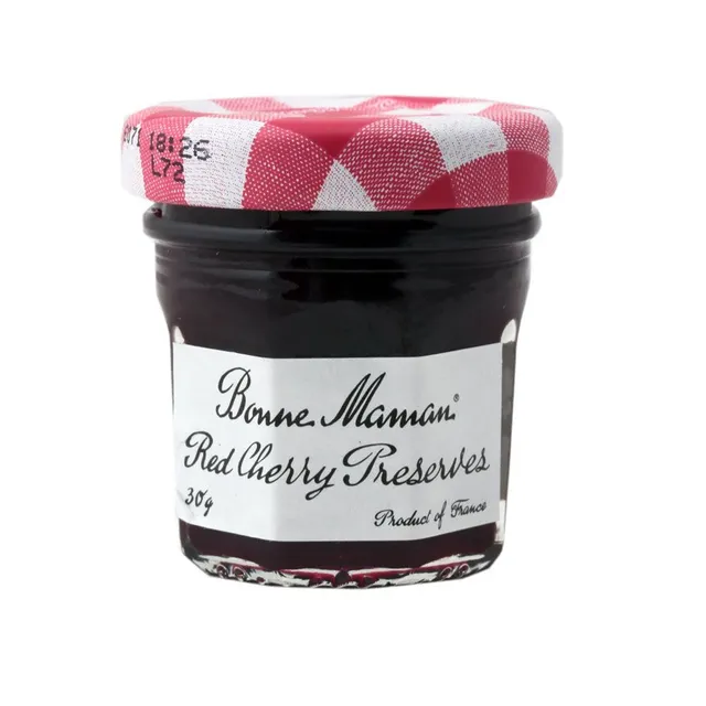 بونمامان مربى كرز 30GR