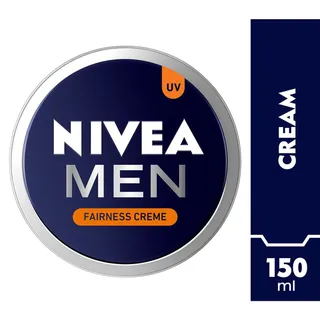 NIVEA CREAM MEN FAIRNESS 150ML