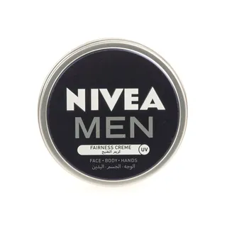 NIVEA CREAM MEN FAIRNESS 75ML