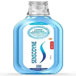 سنسوداين غسول فم كول منت 500ML