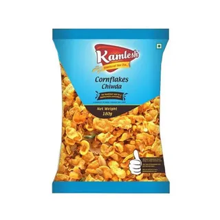كامليش كورن فليكس تشيودا 180GR