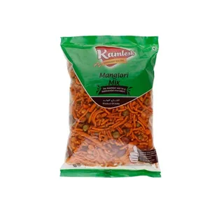 KAMLESH NAMKEEN MANGLORI MIX 180GR