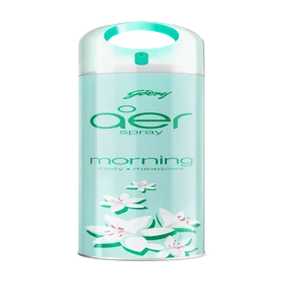 إير معطر جو مرج ضبابي صباحي 300ML