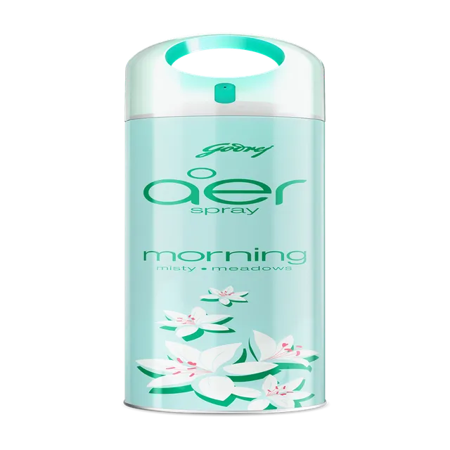 إير معطر جو مرج ضبابي صباحي 300ML