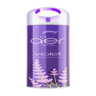 إير معطر جو وادي بنفسجي زهر 300ML