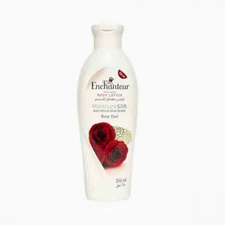 ENCHANTEUR BODY LOTION OUD BLOSSOM 250ML