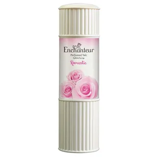 إنشانتور بودرة تالك رومانسي 250G