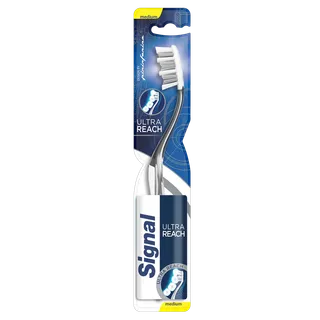 SIGNAL TOOTHBRUSH ULTRA REACH MEDIUM 1PC