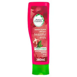 HERBAL ESSENCES CONDITIONER BEAUTIFUL ENDS 360ML