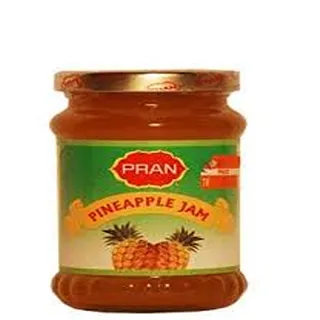 بران مربى أناناس 375GR