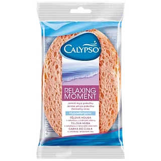 كاليبسو مقشر جسم طبيعي 1 PC