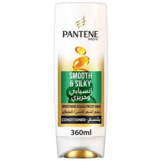 PANTENE CONDITIONER SMOOTH & SILKY 360ML
