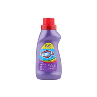 كلوروكس مزيل بقع الملابس أصلي 500ML