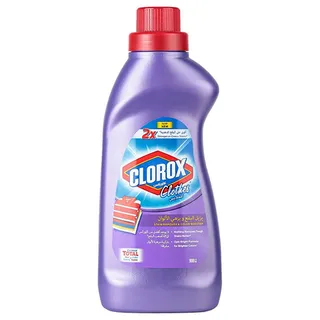 كلوروكس مزيل بقع الملابس أصلي 900ML