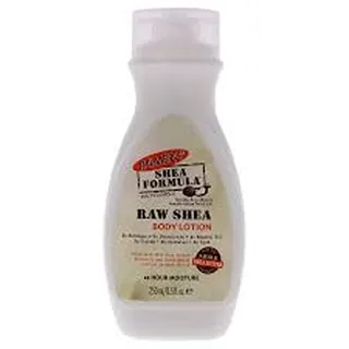 PALMERS BODY LOTION RAW SHEA 250ML
