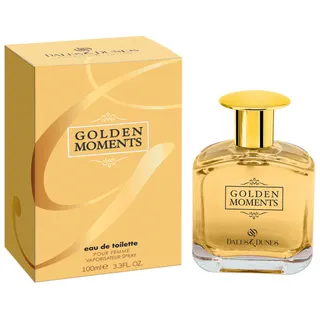 ديلز اند ديونز عطر إي دي تي جولدن مومنتس 100مل