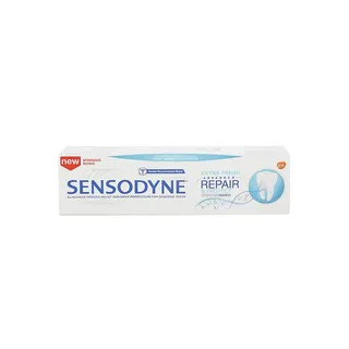 سنسوداين معجون أسنان أدفانسد ريبير اند بروتكت إكسترا فريش 75ML