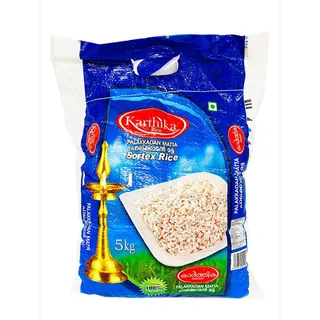 كارثيكا روز ماتا أرز 5KG