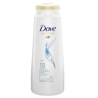 DOVE SHAMPOO DAILY CARE P 200ML