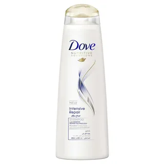 DOVE SHAMPOO INTENSIVE REPAIR 400ML
