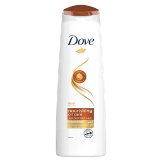 DOVE SHAMPOO NOURISHING OIL CARE 400ML