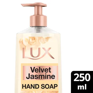 LUX HAND WASH VELVET TOUCH 250ML