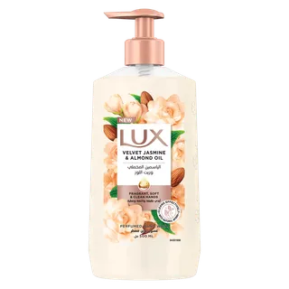 LUX HAND WASH VELVET TOUCH 500ML