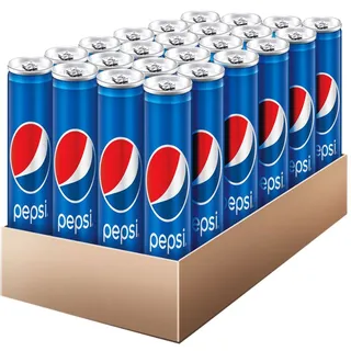 بيبسي مشروب 330MLX24