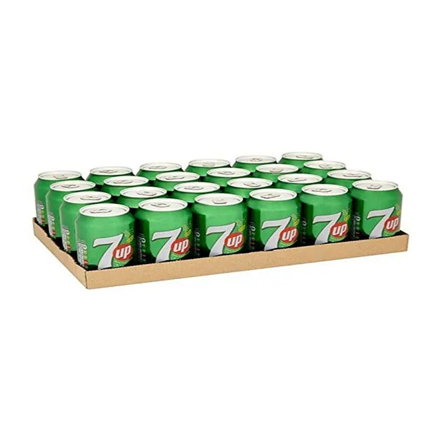 7UP مشروب 330MLX24