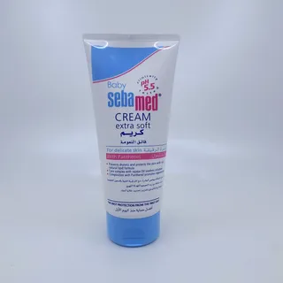 سيباميد كريم أطفال إكسترا سوفت 200ML